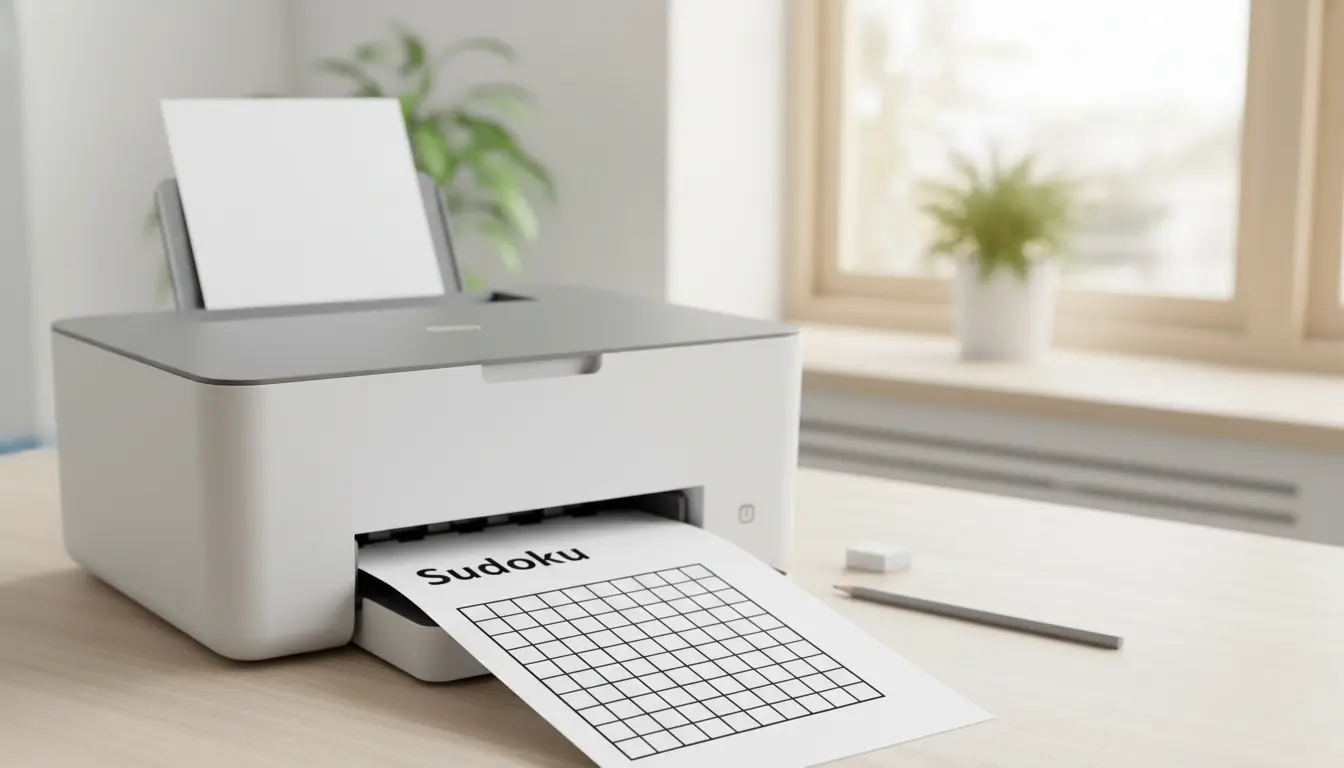 how to solve sudoku puzzles easily