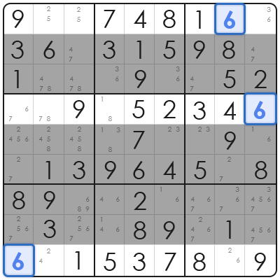 killer sudoku combos