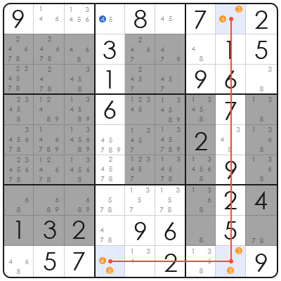 blank sudoku grid printable